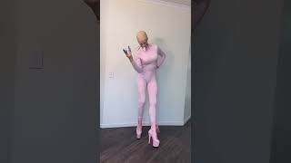 Just Gonna Do My Zooby Dance Real Quick