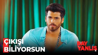 Seni Muhasebeye Doğru Alalım - Bay Yanlış