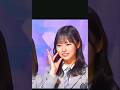 しょげこ、しっかりしてるなぁ~👏まなみんをしっかり見てる💮 #日向坂46 #shorts