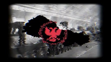 (Collab) Post NovaElementa: National Redemption League of Russia - Sacred Redemption State of Russia