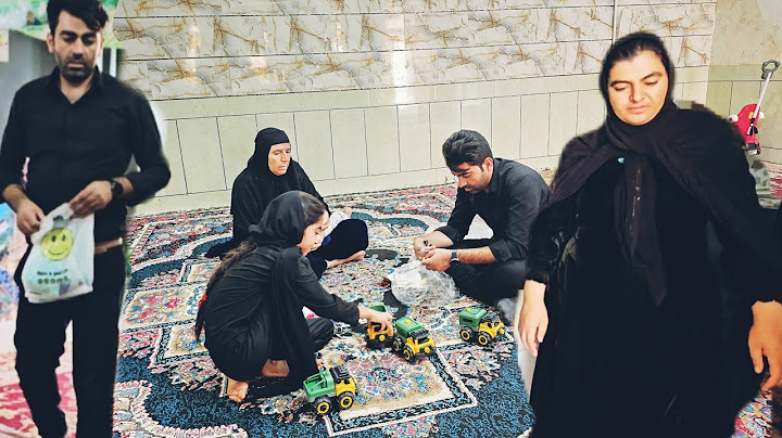 😔 From Muhammad's burning heart to Zeinab's tears..a conversation that shook the hearts of viewers 💥