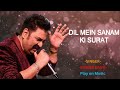 Dil Mein Sanam Ki Surat-Kumar Sanu|Best Hindi Songs
