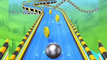 Going Balls Gameplay All Levels New Levels 17-20 Video Android iOS