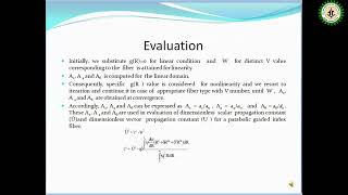 Kerr Nonlinearity effect on dimensionless scalar and vector propagation