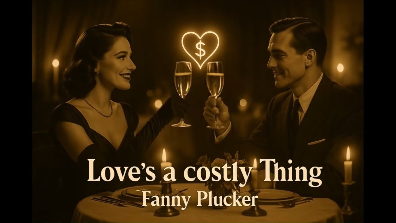 Love's a Costly Thing” – Fanny Plucker's Signature Jazz Outro