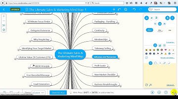 How To Import Mind Maps Into Xmind and MindMeister