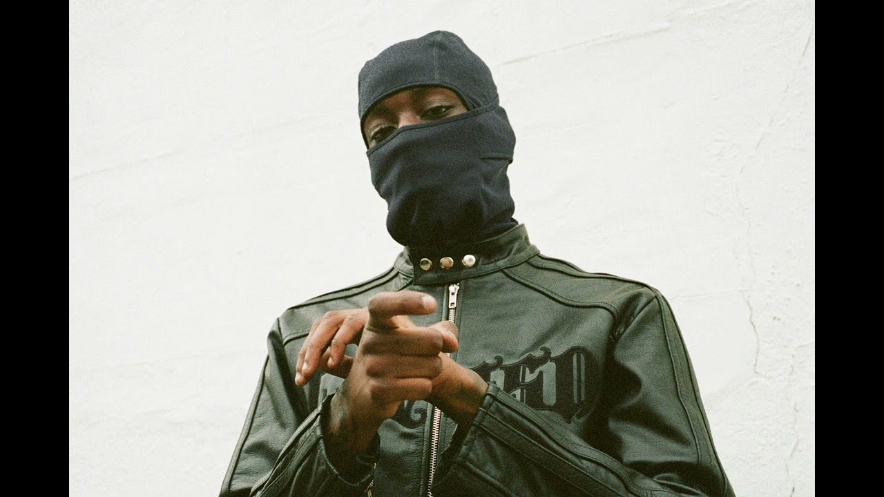 Kwengface   Purple Notes EXCLUSIVE 