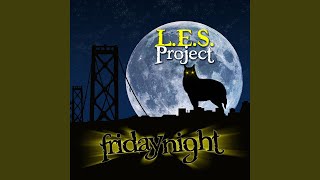 Friday Night (Graziano Fanelli Remix)