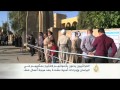 العراقيون يواصلون الإدلاء بأصواتهم في