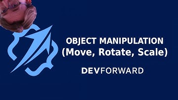 How To Control Objects In Unity (Easier Than You Think)