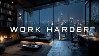 Celebrity Deep Work Music | Hyperfocus Mode | Focus Like a CEO to Boost Your Daily Productivity 2026 Net Worth