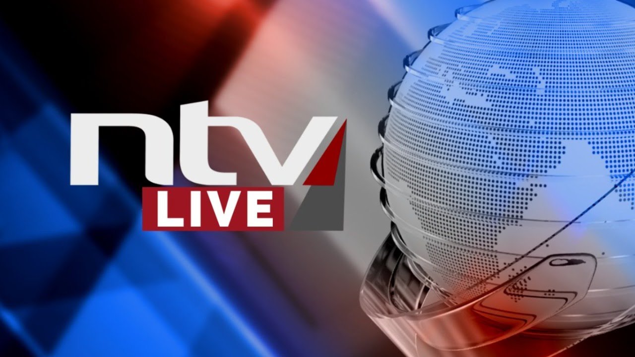 Live Senate Proceedings || NTV Jioni na Salim Swaleh