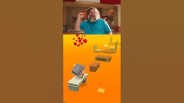 The Floor is LAVA #shorts #games #trending