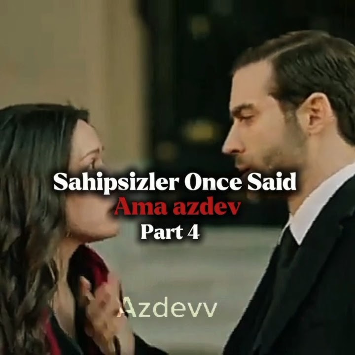 Tekrar ettım ama editte problem olmuş neyse ya #keşfet #sahipsizler #hazalsubaşı #azdev #youtube