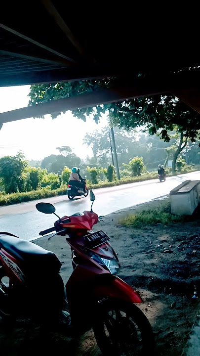 Music dangdut pull gendang belekuk