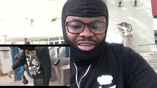 Ron Suno, DUSTY LOCANE & Rah Swish  SHOES  (reaction) #RonSuno #DustyLocane #RahSwish