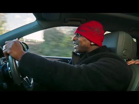 Skepta ft. Potter Payper - Some How Some Way (Official Video)