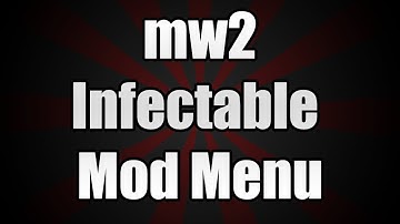 [2013] Ps3 Mw2 1.14 Infectable Mod Menu TestedModz