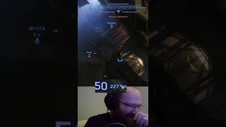 I forgot to reload...