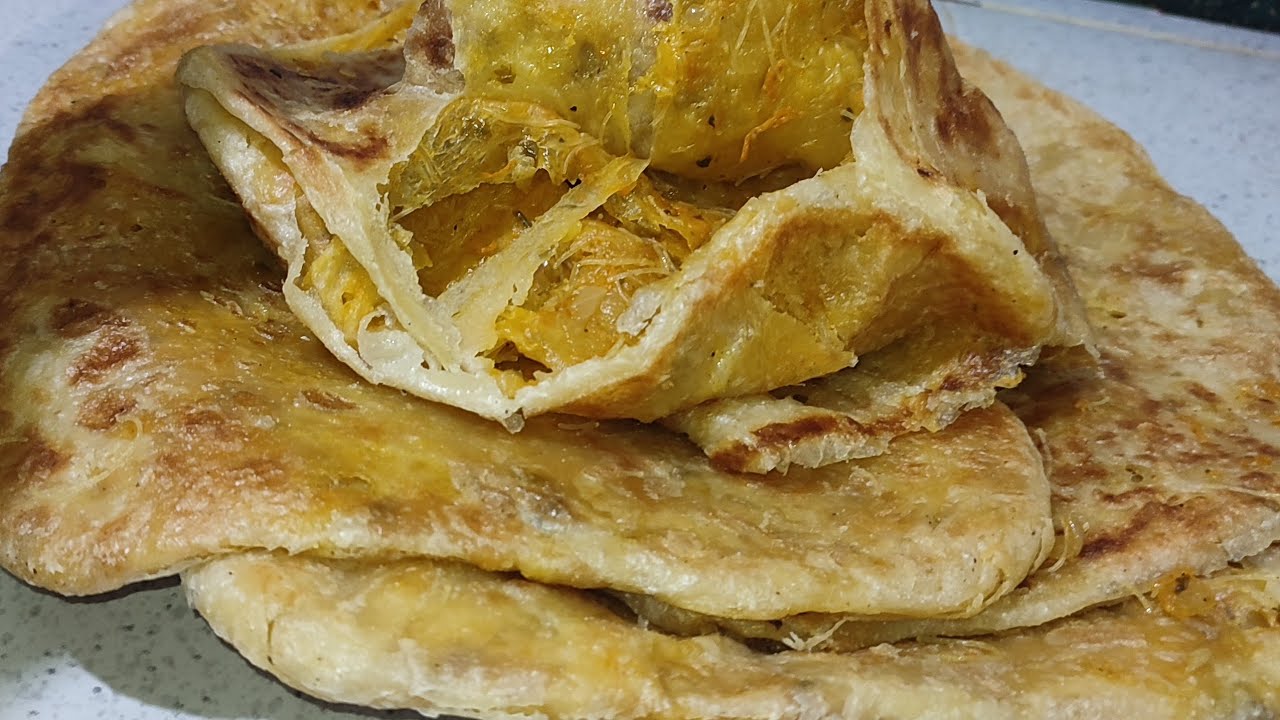 المبتدئين جبتلكم السر😉😍سر نجاح المسمن المعمر لي كيجي مورق وخفيف وكيذوب فالفم والأروع أنه ناجح 💯✨👌