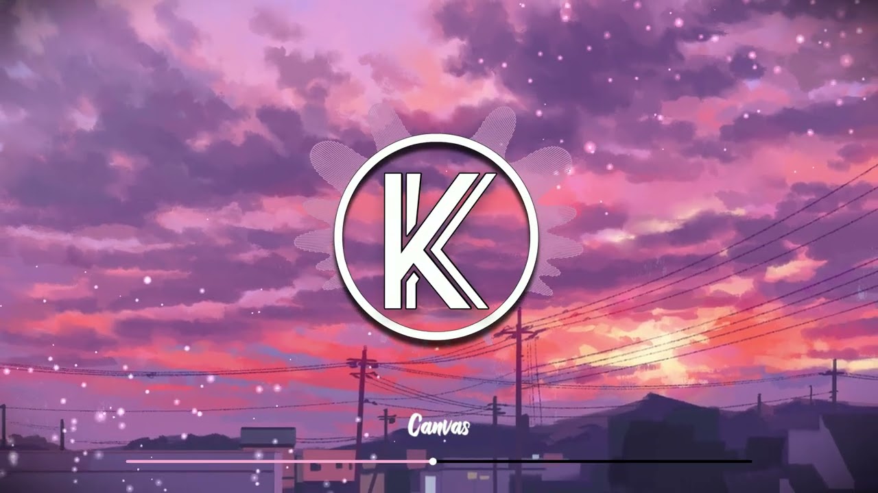 “Canvas” - Chill Instrumental Beat | K Beats