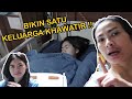 TAKUT !! KAKAK SALSA SAKIT DI TENGAH WABAH CORONA