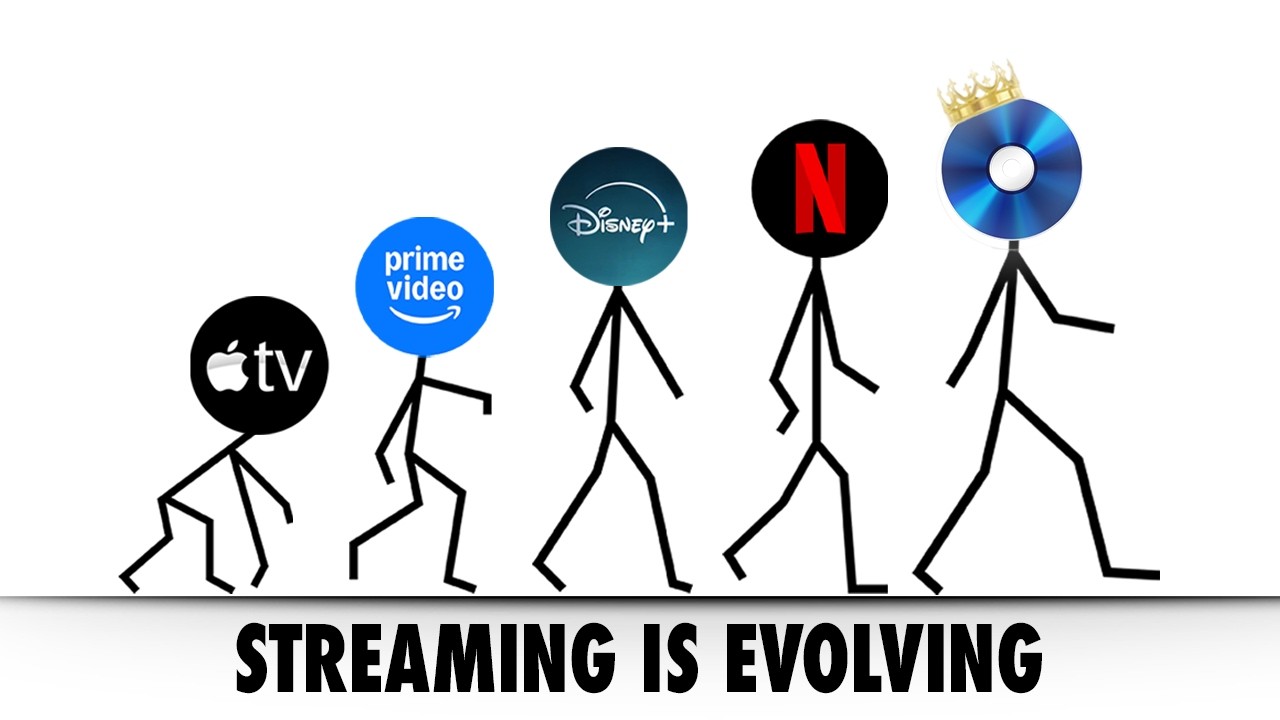 У меня все есть, и я счастлив.