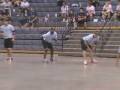 W09: Crossfire vs. Bluedogs