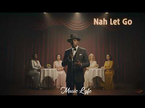 Vybz Kartel - Nah Let Go - 1950s Vintage Blues Remix