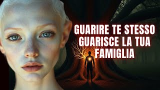 Se ti senti diverso nella tua famiglia, non è stato un caso...