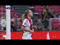 Highlights | Ajax Vrouwen - PSV Vrouwen