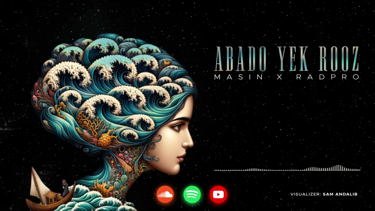 ABADO YEK ROOZ  | Masin