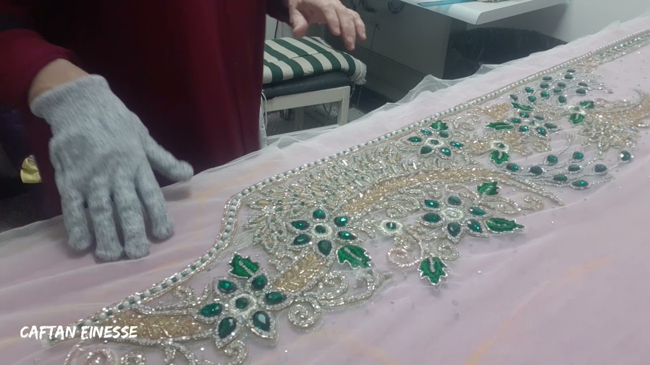 فصالة التكشيطة فن و إبداع مع خبايا و أسرار .. 🤫😍