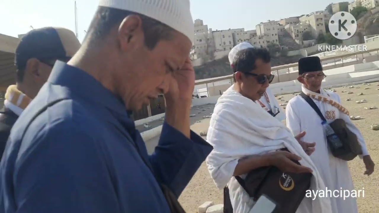 MAKOM SITI  KHODIZAH#ziarah#mala#