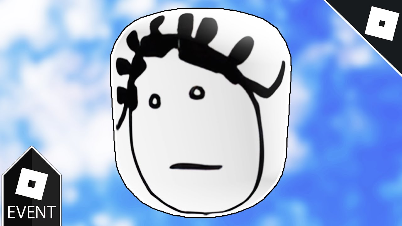 Roblox pfp  Roblox funny, Funny faces, Funny stick figures