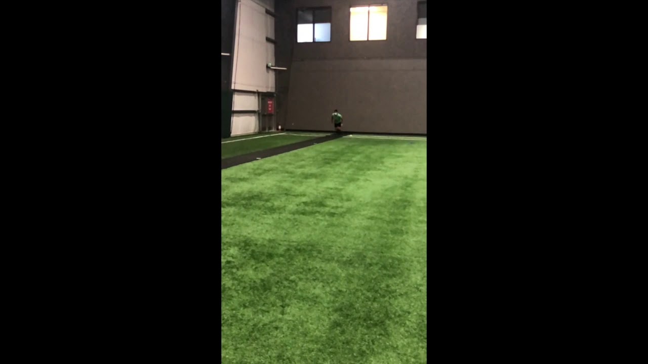 COLE SANDERSON  - SPRINT