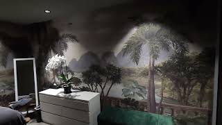 ห้องนวด ห้องสปา deluxe Room Massage And Spa Glamspabkk Glamspaimport Glam Massage SPA