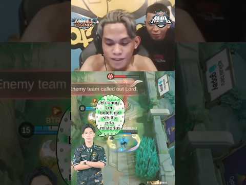 cek sound pria misterius