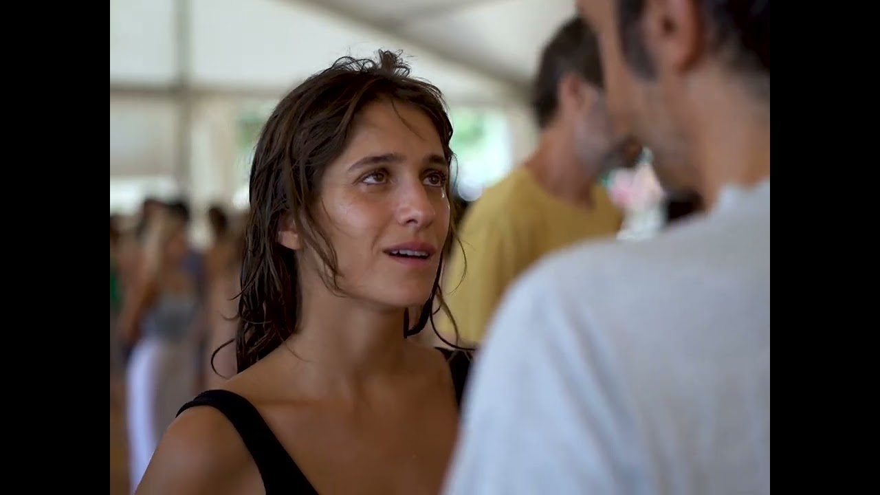 "Buscamos la eternidad en lugares que no corresponden", Jessica Walker - Laboratorio Festival