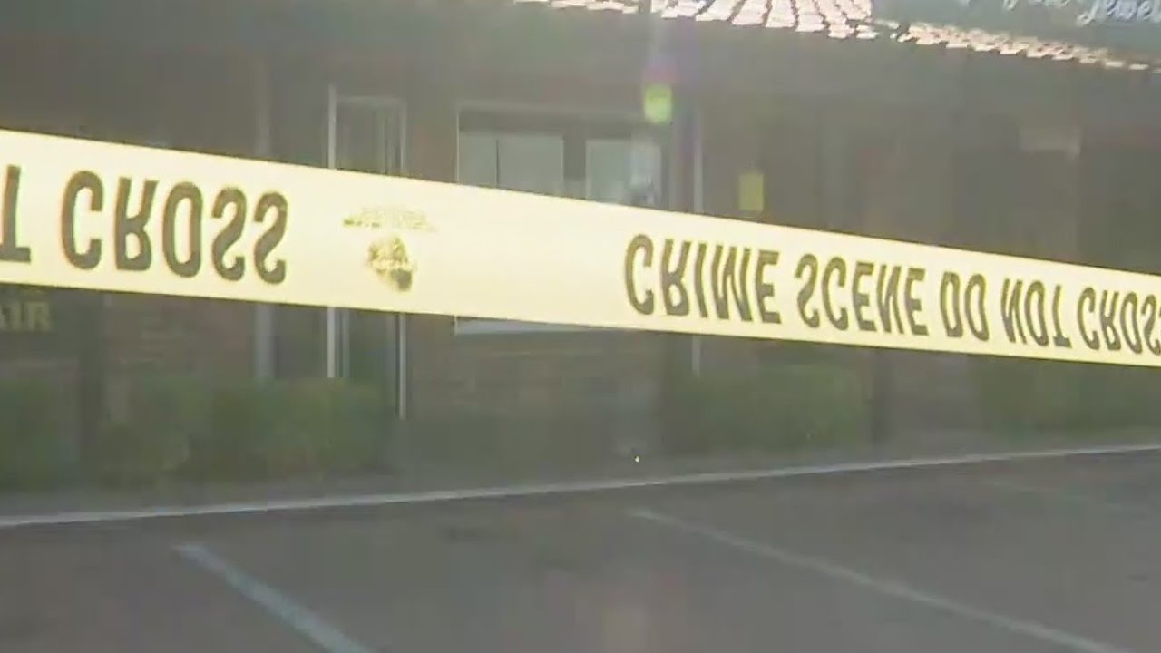 Sacramento deputies bust alleged heist group with ties to international crime ring