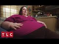 "Food Is My Highest Priority" | My 600-lb Life