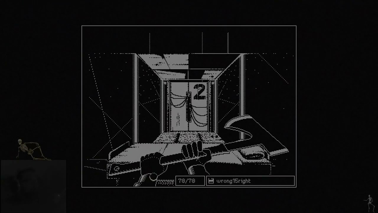 REPOSE Review & First Play #2 FINAL