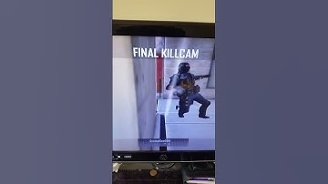 Noob tube across the map direct hit!