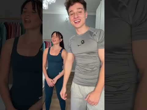 Video io faccio lo scemo ma con lei no, non attacca. ? #shorts #short #Loris Aleo