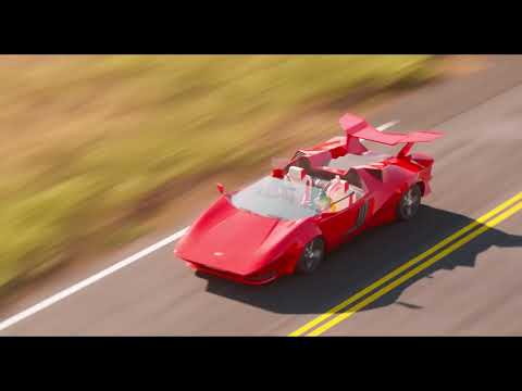 Sing 2 (2021) - official trailer / movie and scene - YouTube