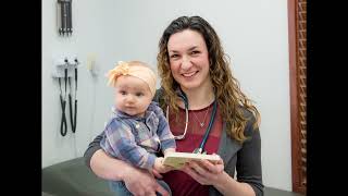Meet Dr. Danielle Coleman