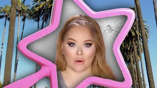 Jeffree Star EXPOSES too faced & HELPS nikkie tutorials...