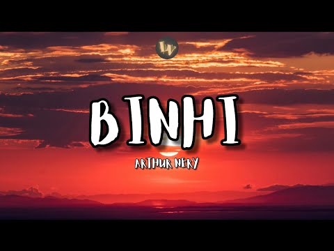 Binhi - Arthur Nery (Lyrics) - YouTube