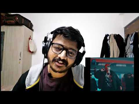 PARCHA KHOL - WANT3D x Bella | No Cap Reactz
