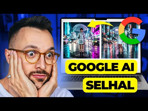 Cover: Nejnovější a NEJLEPŠÍ AI nástroj na generování a úpravu obrázků | Tomáš AI